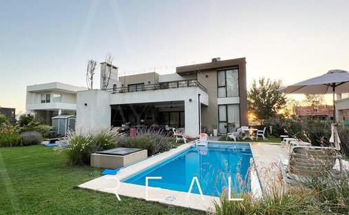 Haus in Canning, Buenos Aires, Argentinien 1