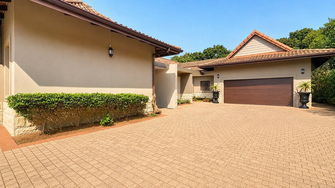 Casa de Campo en Zimbali Estate, KwaZulu-Natal, Sudáfrica 2 - 18782964