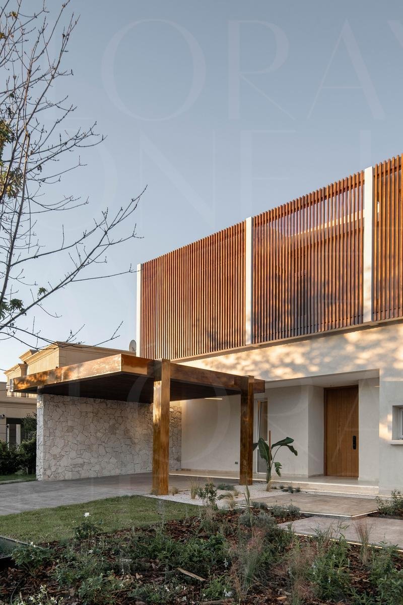 House in Belén de Escobar, Buenos Aires Province, Argentina 2 - 18783141
