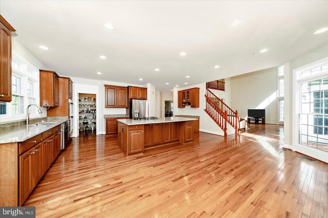 Haus in Montgomery County, Maryland, Vereinigte Staaten 5 - 18783143