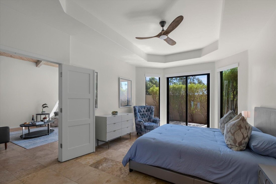 Townhouse in Scottsdale, Arizona, United States 4 - 18783169
