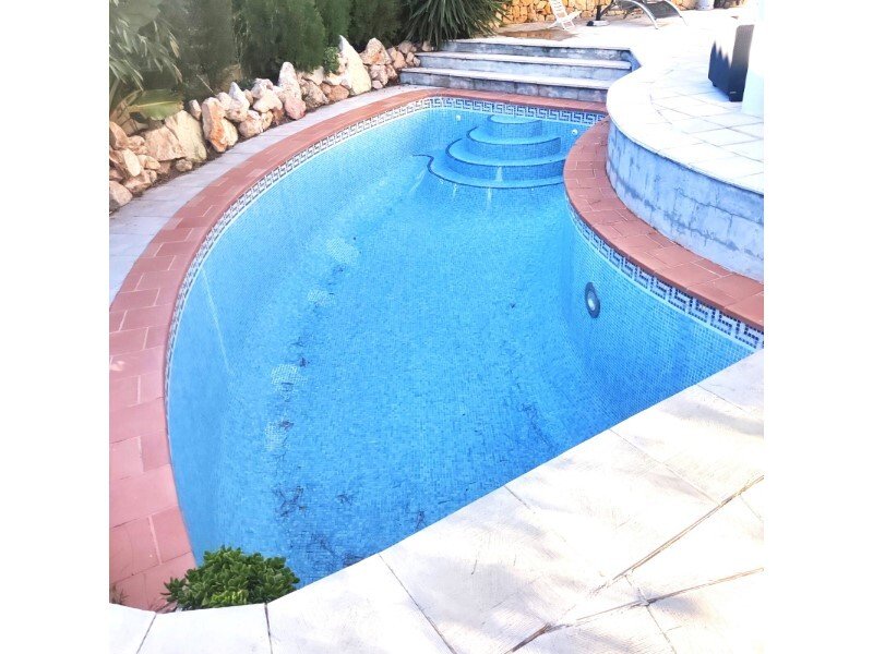 Villa en Altea, Comunidad Valenciana, España 5 - 18783084