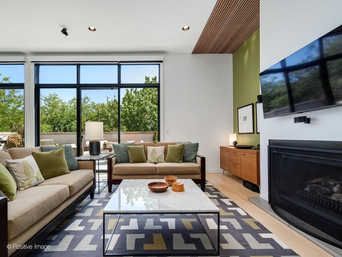 Condo in Chicago, Illinois, United States 3 - 18782794