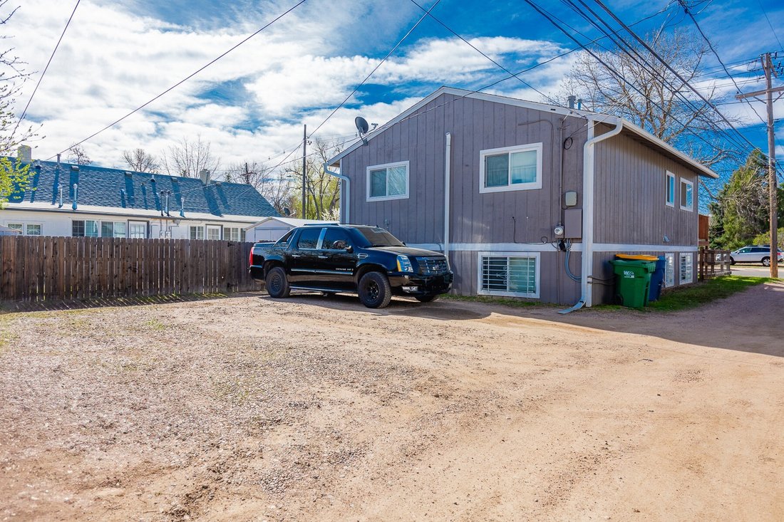 Casa en Englewood, Colorado, Estados Unidos 2 - 18783129