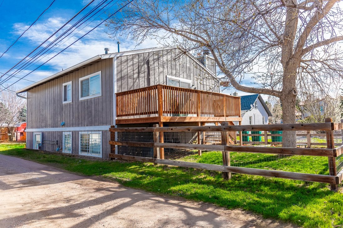 Casa en Englewood, Colorado, Estados Unidos 5 - 18783129