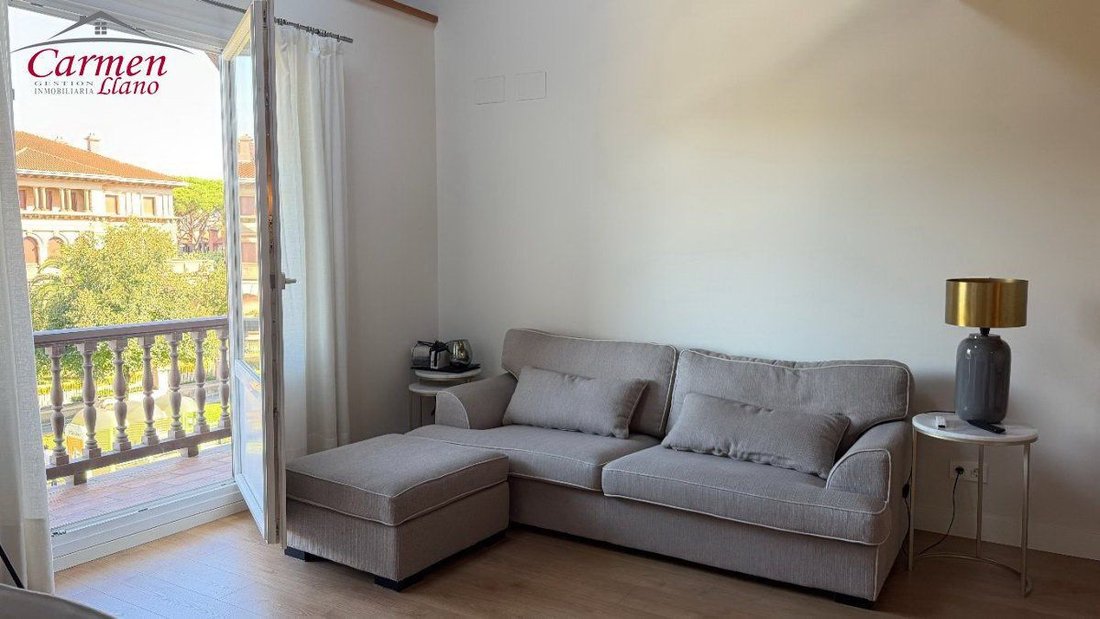 Apartment in Getxo, Basque Country, Spain 5 - 18783069