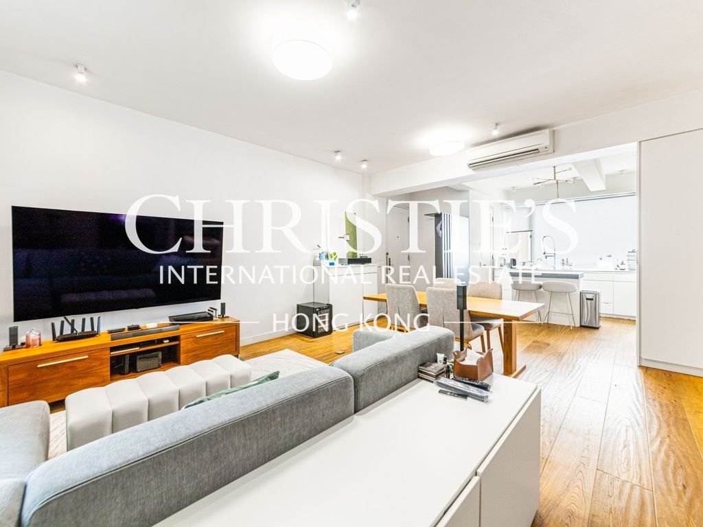 Appartement à Hong-Kong, Hong Kong 2 - 18783056