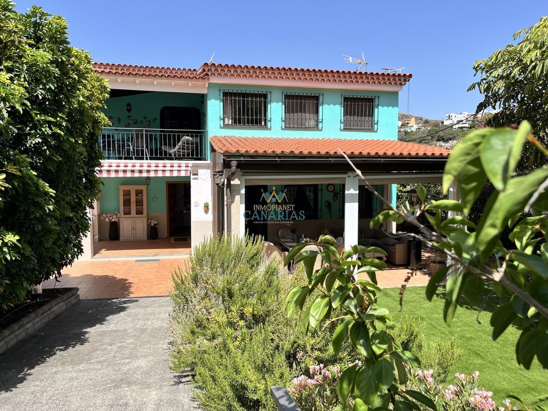 House in Santa Brigida, Canary Islands, Spain 2 - 18783062