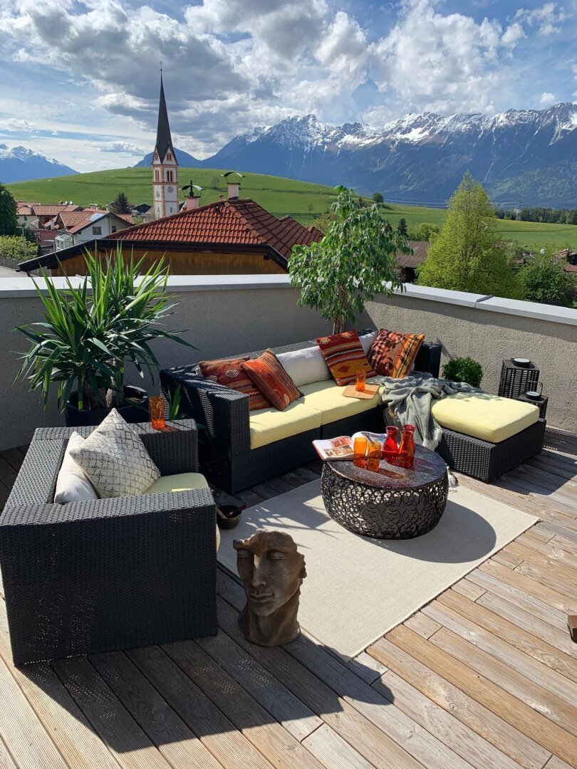 House in Rinn, Tyrol, Austria 1 - 17879897