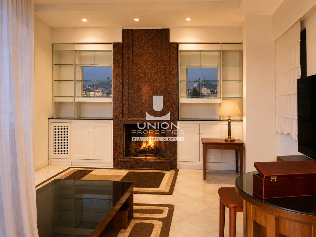 Appartement à 2nd District of Piraeus, Piraeus, Grèce 2 - 15407959