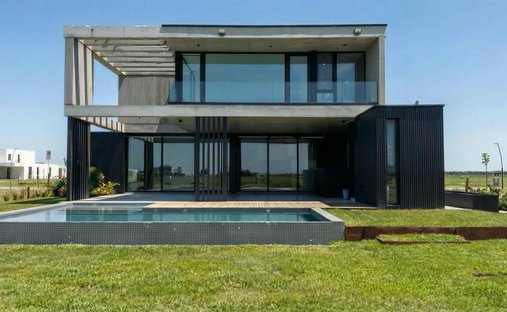 Casa en Belén de Escobar, Provincia de Buenos Aires, Argentina 1