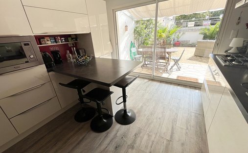 Villa in Le Guézy, La Baule-Escoublac, France 1