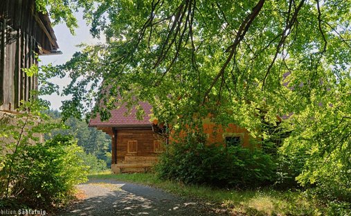 House in Nestelbach, Styria, Austria 1