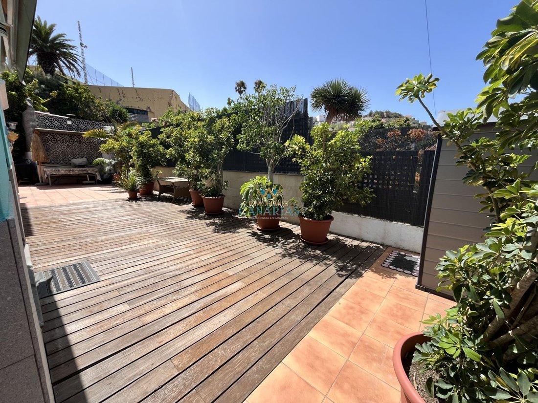 House in Santa Brigida, Canary Islands, Spain 5 - 18783062