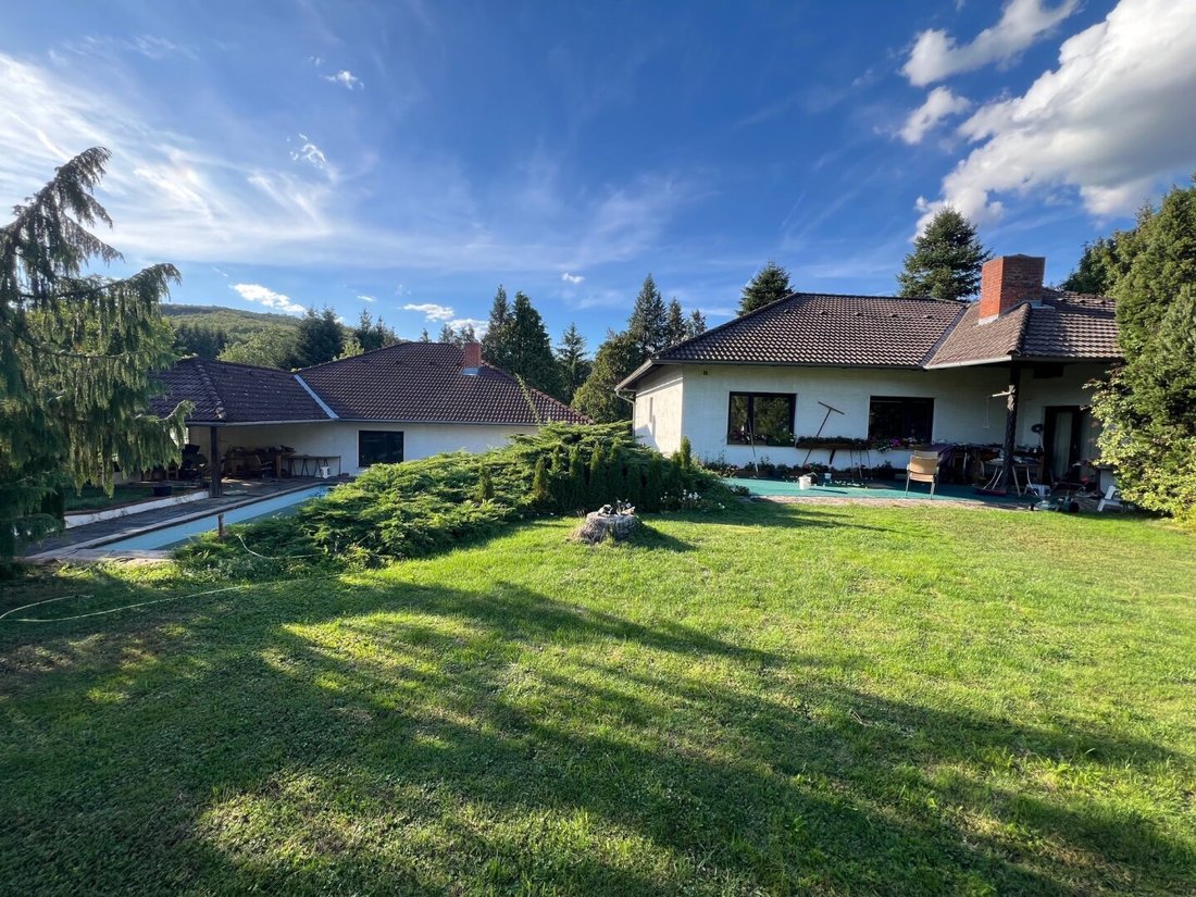 House in Wolfsgraben, Lower Austria, Austria 1 - 17033302