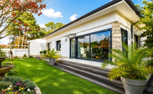 Villa in Nord Est, Andernos-les-Bains, Frankreich 1
