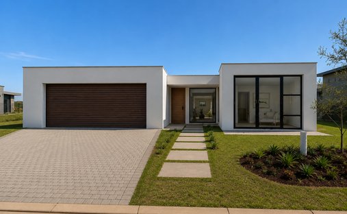 Terreno en Hillhead, KwaZulu-Natal, Sudáfrica 1