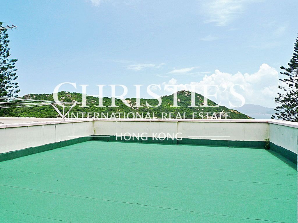 Villa à Hong-Kong, Hong Kong 2 - 18783044