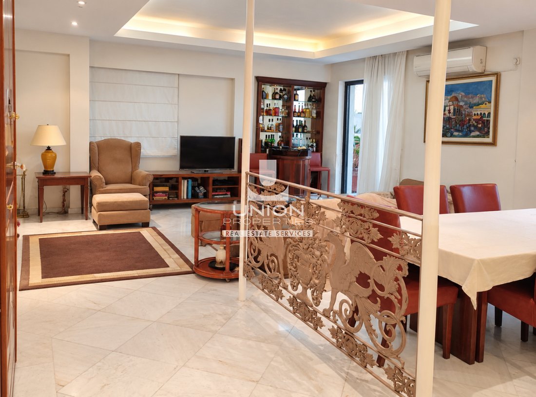 Appartement à 2nd District of Piraeus, Piraeus, Grèce 3 - 15407959