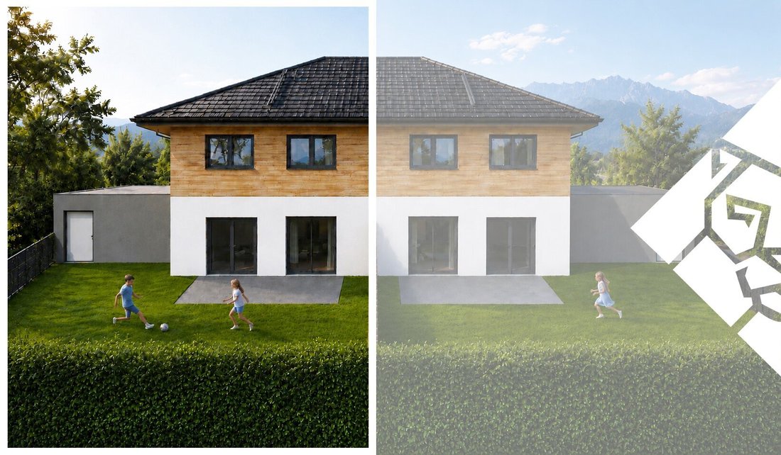 Haus in Fieberbrunn, Tirol, Österreich 1 - 18679568