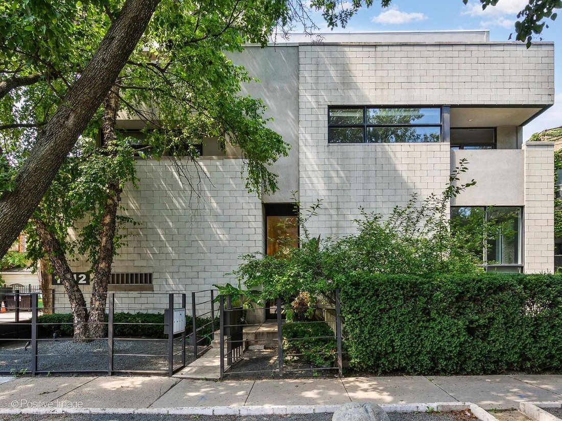 Condo in Chicago, Illinois, United States 1 - 18782794