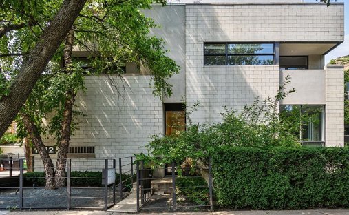 Condominio a Chicago, Illinois, Stati Uniti 1
