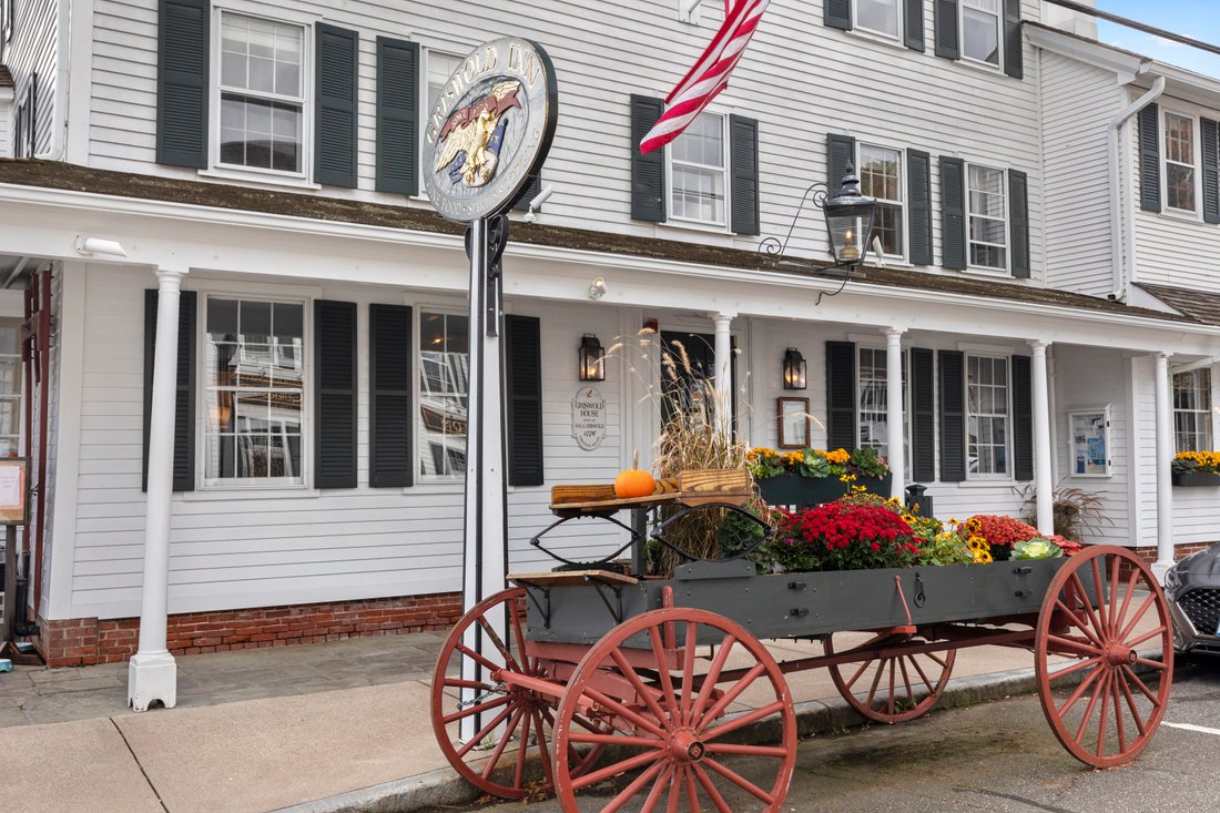 House in Essex, Connecticut, United States 4 - 18783165