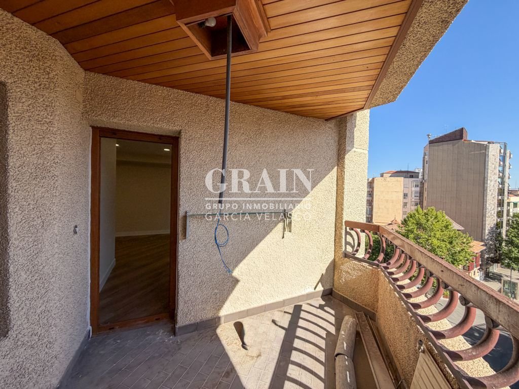 Wohnung in Albacete, Kastilien-La Mancha, Spanien 5 - 18783053