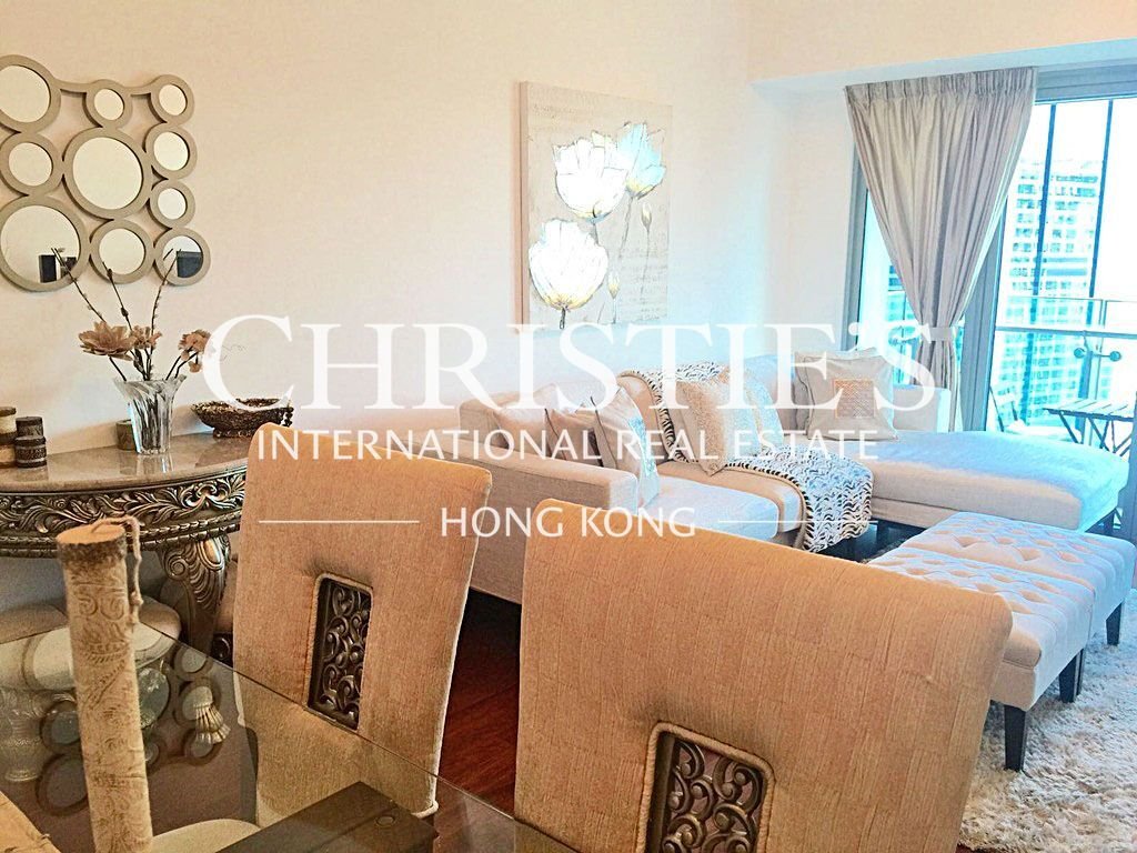 Appartement à Hong-Kong, Hong Kong 5 - 18783067
