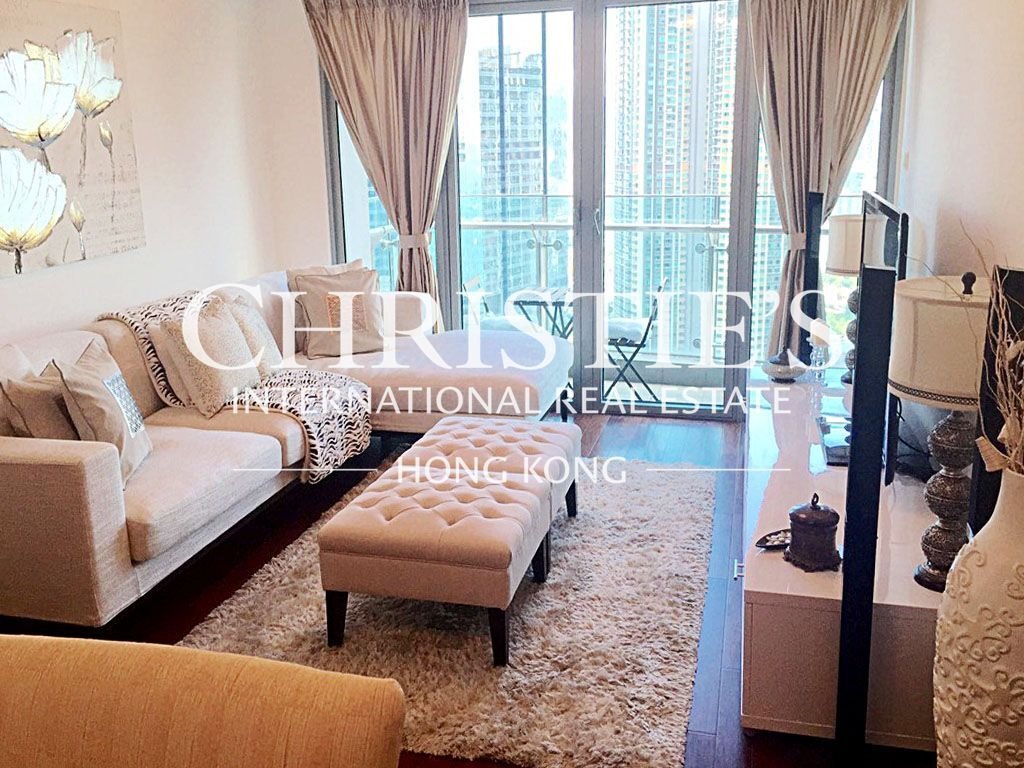Appartement à Hong-Kong, Hong Kong 4 - 18783067