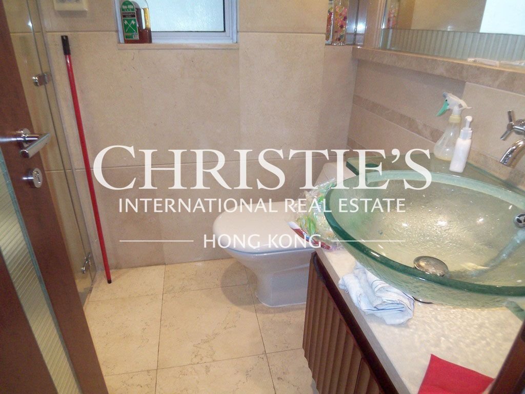 Appartement à Hong-Kong, Hong Kong 5 - 18783059