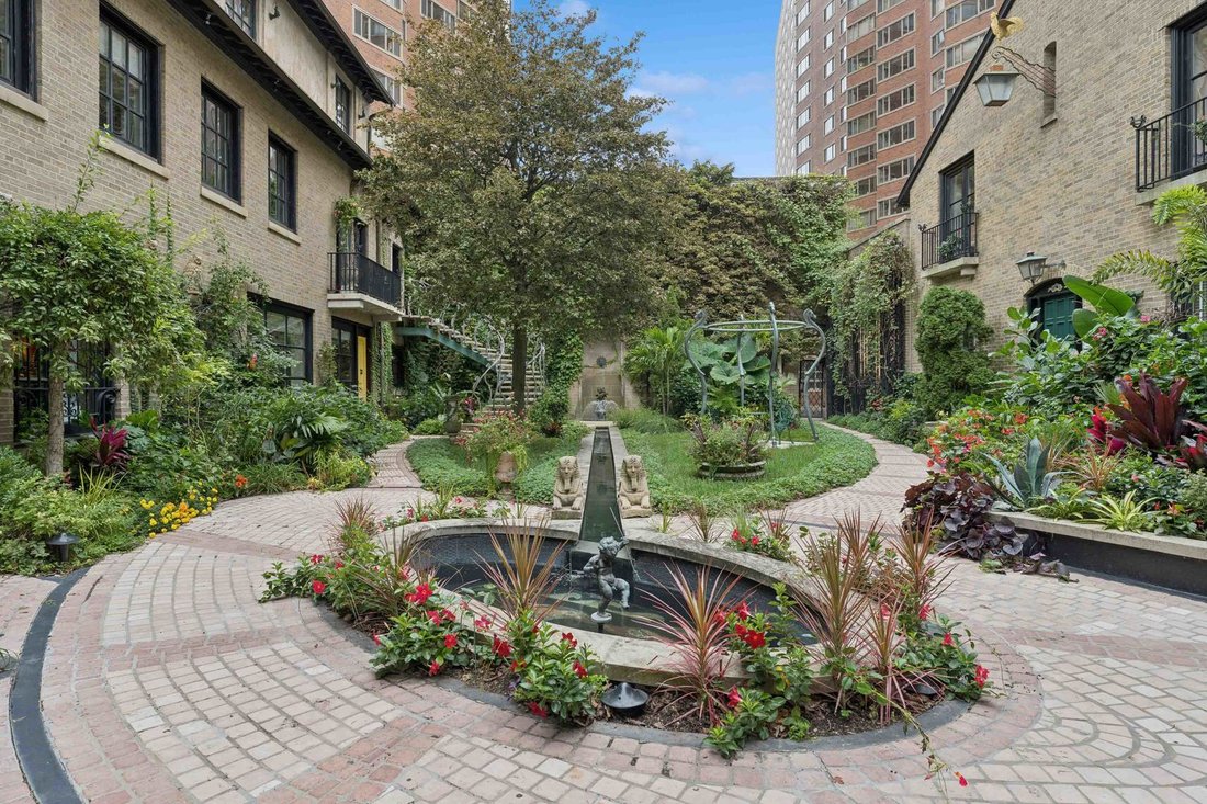 Villa in Chicago, Illinois, United States 4 - 18782783