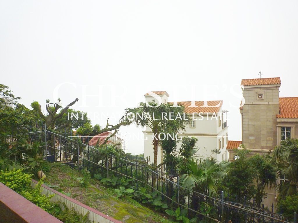 Villa à Hong-Kong, Hong Kong 1 - 18783043