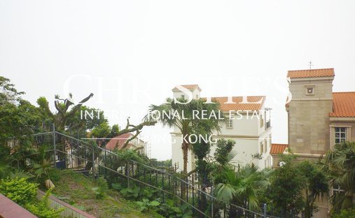 Villa in Hongkong, Hongkong 1