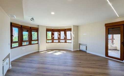 Wohnung in Albacete, Kastilien-La Mancha, Spanien 1