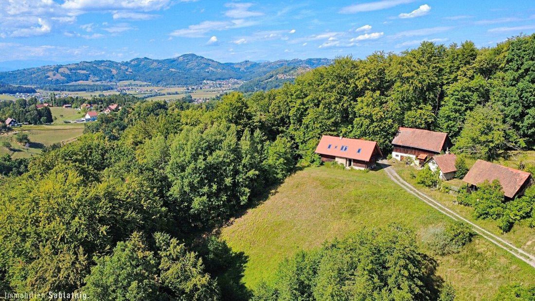 House in Nestelbach, Styria, Austria 2 - 18782891