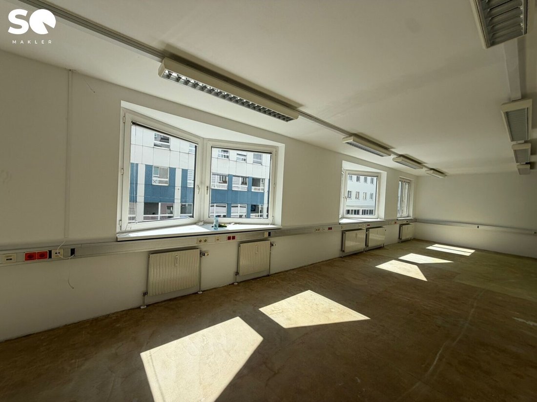 Apartamento en Viena, Viena, Austria 3 - 18782872