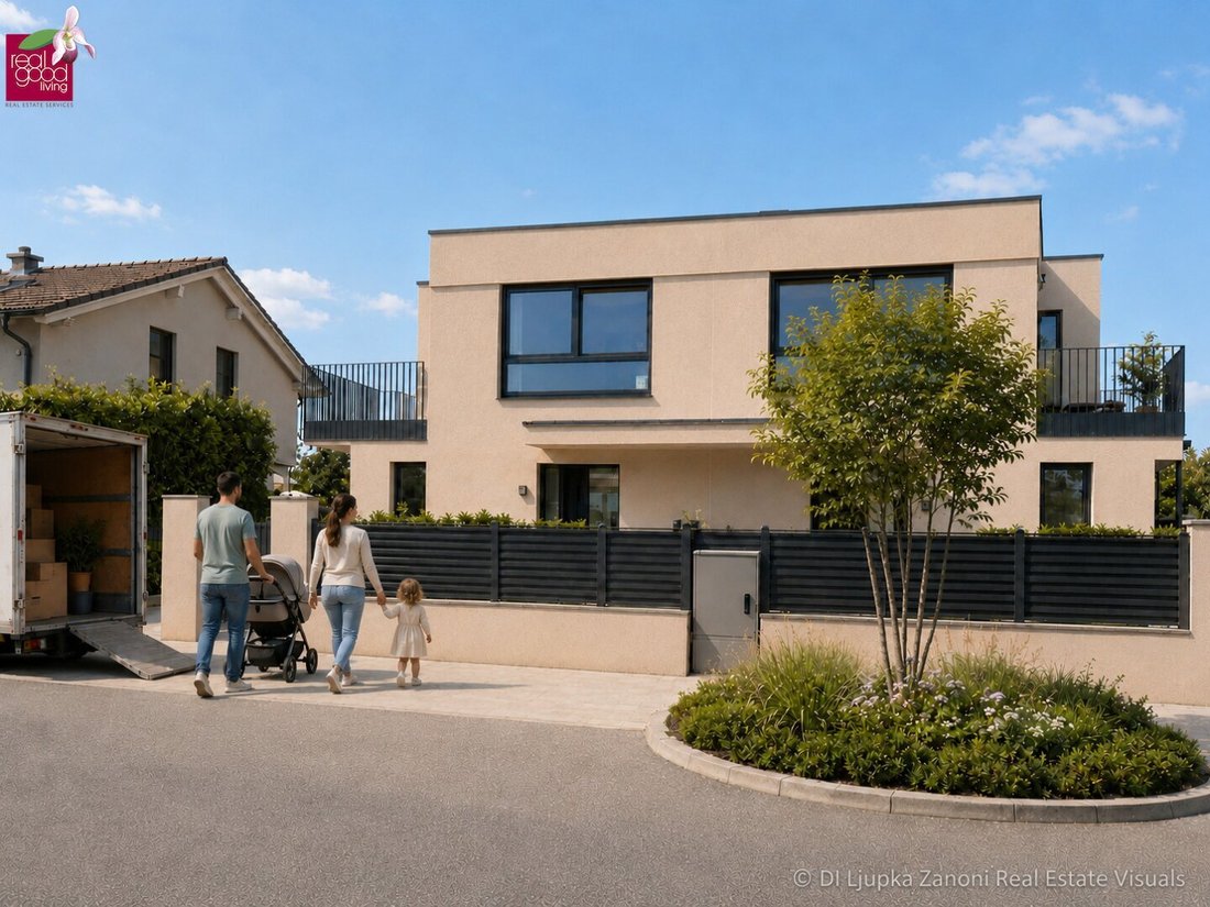 House in Biedermannsdorf, Lower Austria, Austria 1 - 18294136