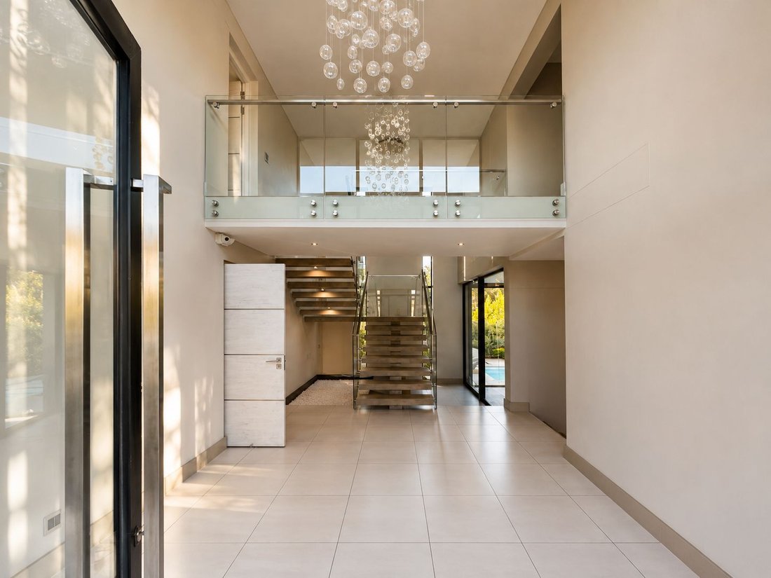 House in Pearl Valley Golf Estate and Spa, Western Cape, South Africa 3 - 18782972