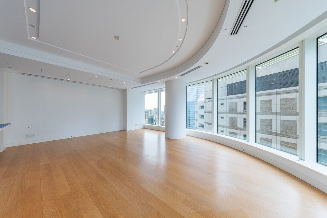 Appartement à Minato-ku, Tokyo, Japon 4 - 18783016