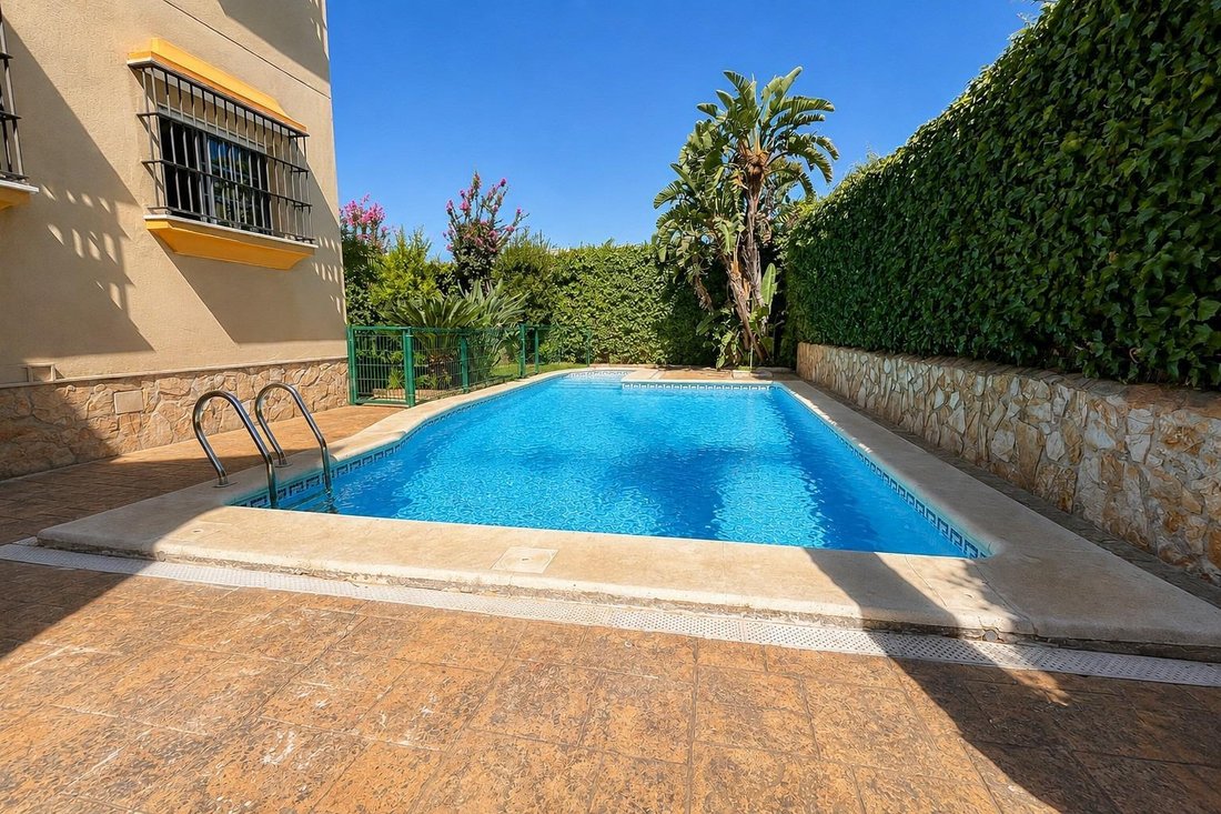 Chalet in Jerez De La Frontera, Andalusia, Spain 3 - 18783094