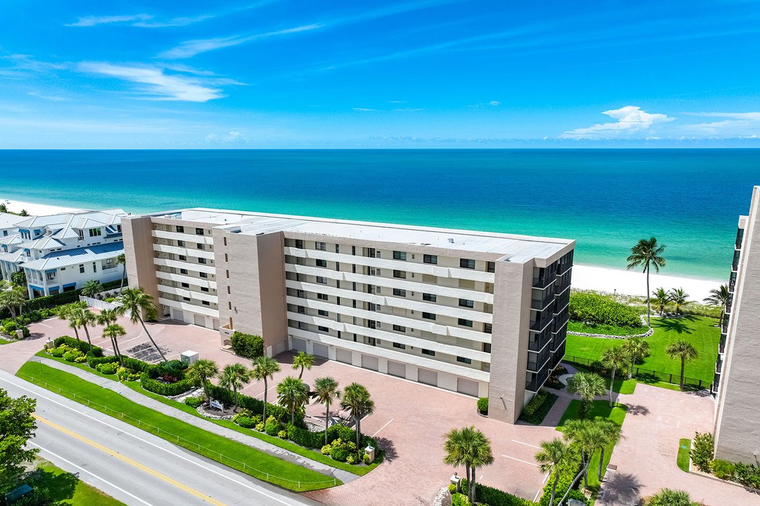Condo in Naples, Florida, United States 1 - 18783017