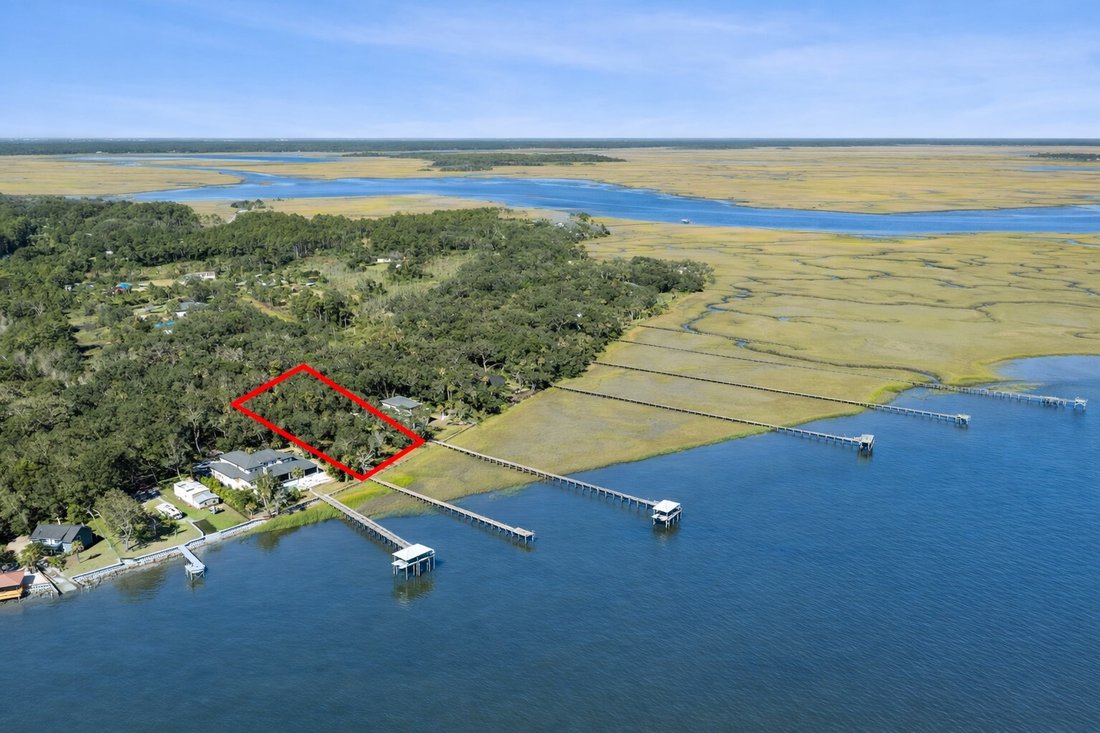 Land in Jacksonville, Florida, Vereinigte Staaten 2 - 18782791