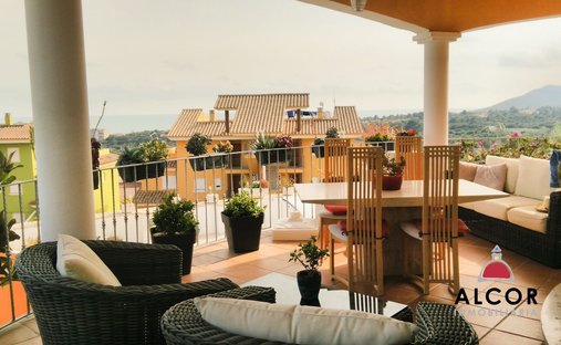 Chalet in Peniscola / Peniscola, Valencian Community, Spain 1