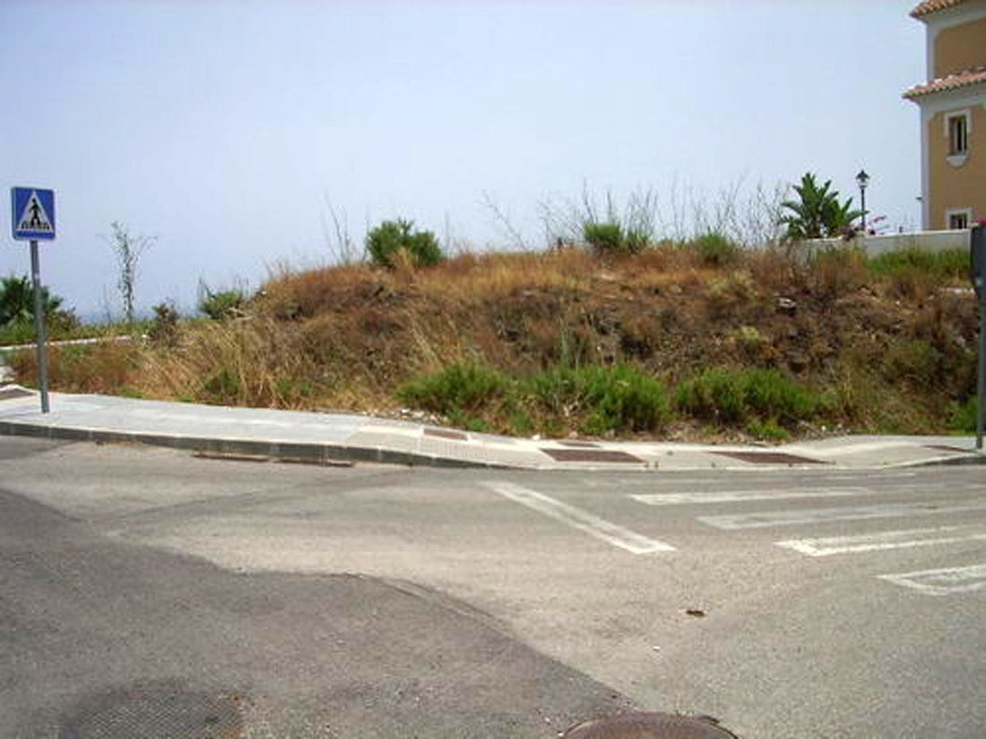 Land in Torrox, Andalusia, Spain 3 - 18783078