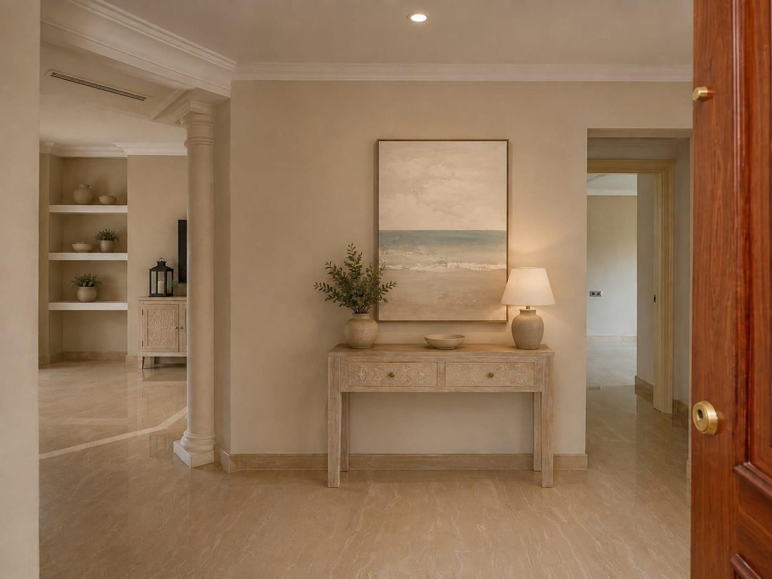 Appartamento a Sierra Blanca, Marbella, Spagna 5 - 17742350