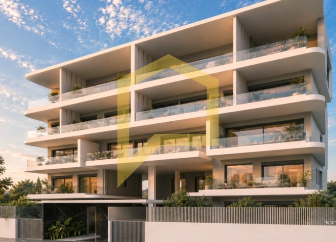 Wohnung in Glyfada, Attika, Griechenland 2 - 18783021