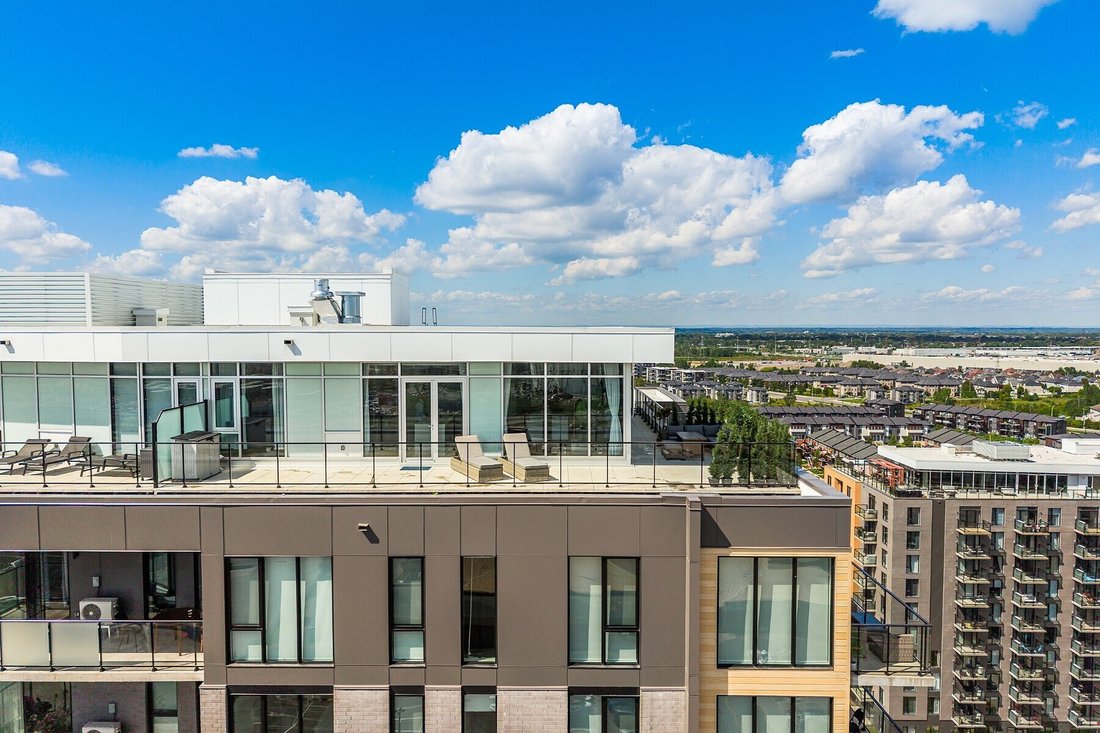 Condo in Laval, Quebec, Canada 1 - 18783115