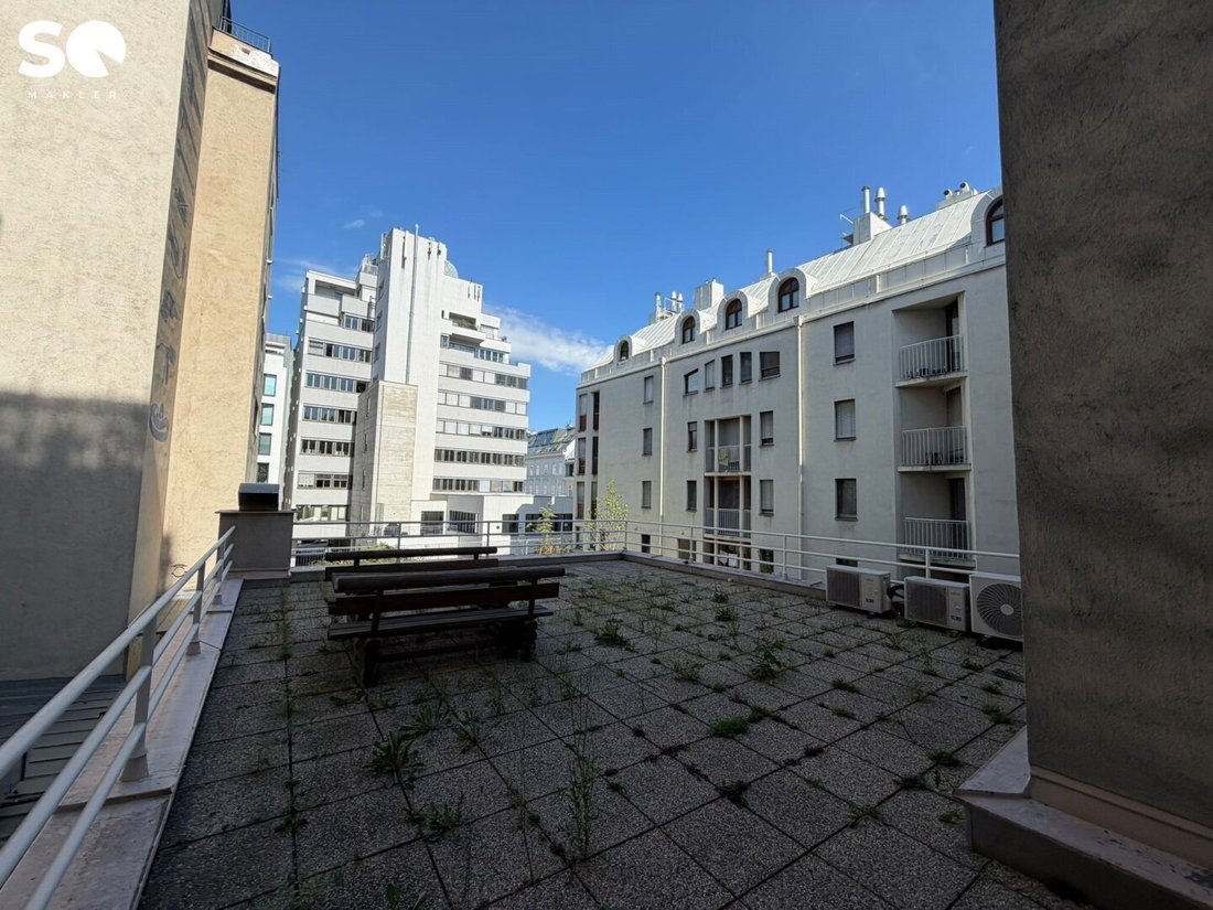Apartamento en Viena, Viena, Austria 5 - 18782872
