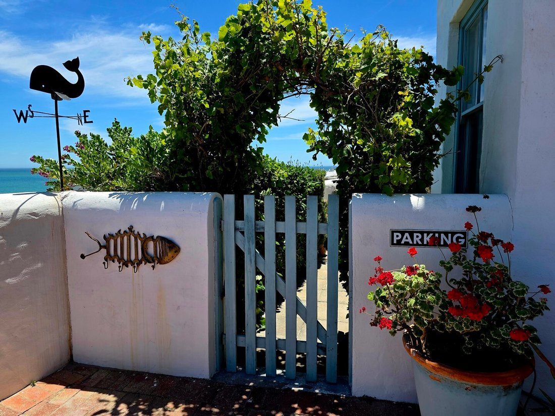 House in Bek Bay, Western Cape, South Africa 5 - 15444472